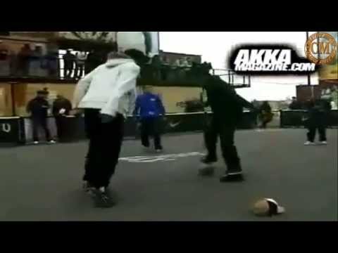 Issy Hitman Best Skills HD