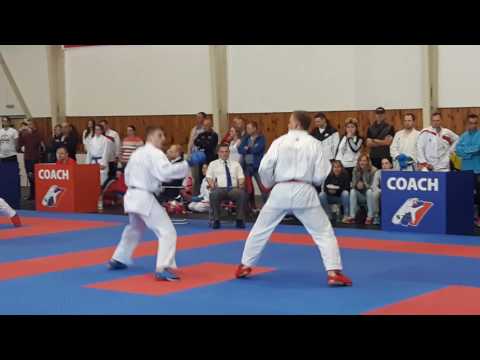 M-SR senior 2017 +84kgJóba Attila- Bucha Andrej 2. zápas