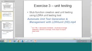 Mod-05 Lec-38 Unit Testing
