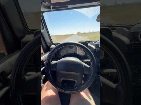 The Bilstein 5100s aren’t made for a lightweight TJ. Time for some Fox shocks #jeeptj #jeep #cars