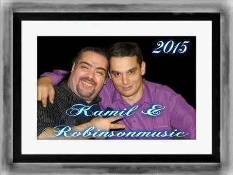 Kamil Polakovič & Robinsonmusic  2015