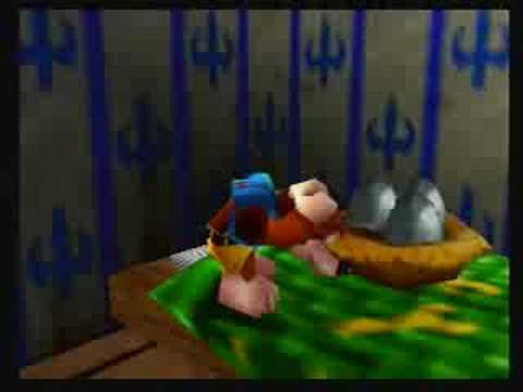 Let's Play Banjo-Tooie - Part 26