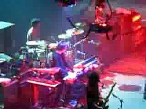 QOTSA Antwerp 02-03-2008