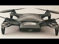 Aee Mach 1 Mini Drone W Built In 4k Camera