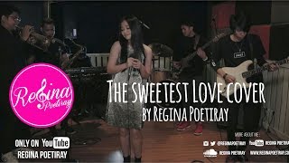 The Sweetest Love - Robin Thicke by Regina Poetiray
