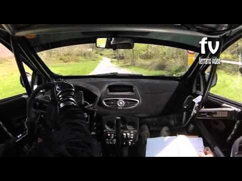 3°Rally 2 Laghi 2016 Ricci - Esposito by Ferrario Video