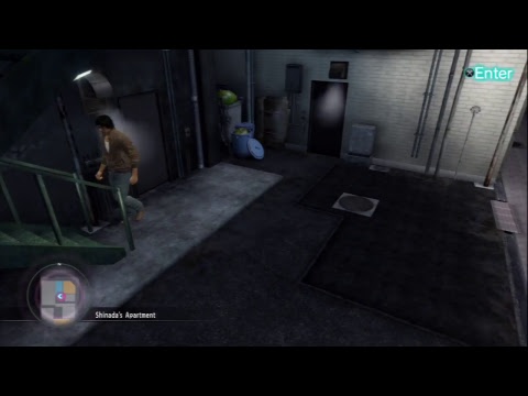 Let's Stream : Yakuza 5 ( Hard ) #13 Tatsuo Shinada