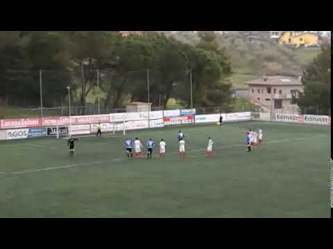 Juniores Nazionali - Girone M - Giornata 23 - Az Picerno vs Potenza Calcio