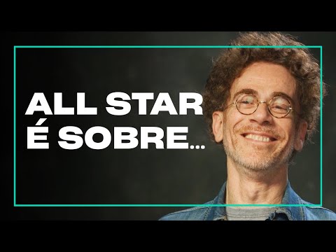 Para Quando O Arco Íris Encontrar O Pote De Ouro - Nando Reis