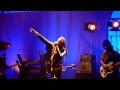 Michael Franti & Spearhead-I Know I'm Not Alone-House of Blues-Myrtle Beach,SC-08/28/10