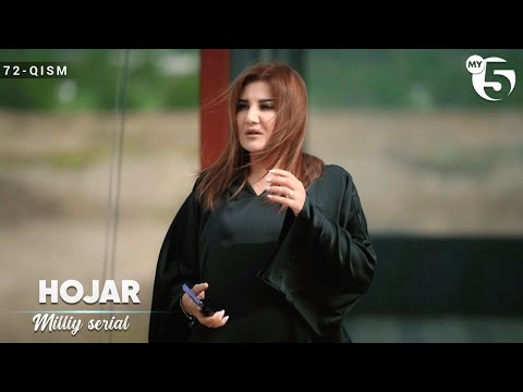 "Hojar" seriali | 72-qism