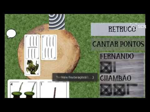 Truco Gaudério Tchê Video