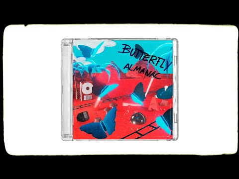 Almanac - Butterfly (Official Music Video)