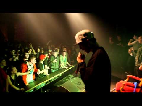 B-day party Hypno 808 @Meetfactory