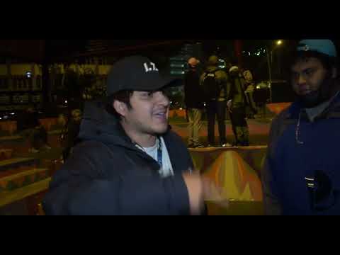 (OCTAVOS) GINO🇵🇪 X FUCKING TYLER🇵🇪 VS FOX🇵🇪 VS DNADIE🇵🇪 - PACHE RING MULTIVERSE INTERNACIONAL VOL 4.