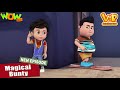 Vir The Robot Boy New Episodes Magical Bunty Hindi Cartoon Kahani Wow Kidz