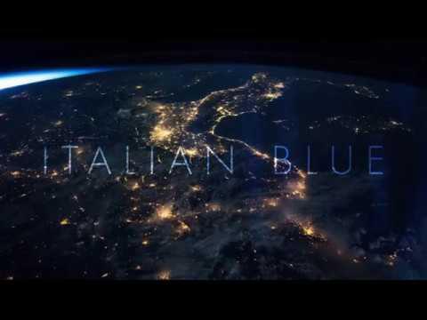 ISS - Italian Blue