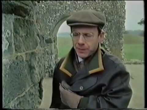 Robert Fripp on joining J.G. Bennett´s Sherborne Academy