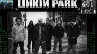 Linkin Park - Buy Myself (Marilyn Manson Remix)