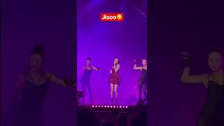 Download lagu BLACKPINK Jisoo - LIAR (Camila Cabello) Solo Stage Performance 🔥 BLACKPINK BORN PINK in Jakarta‼️ mp3