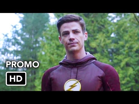 THE Flash 4x20 "Cause and effect"
