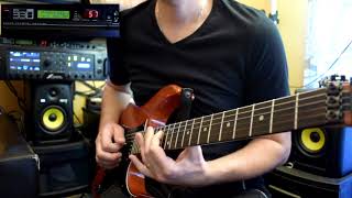Video thumbnail for DigiTech IPS 33B Presets 47   75 by Eugene Vega