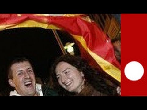 Both sides claim victory in Montenegro election