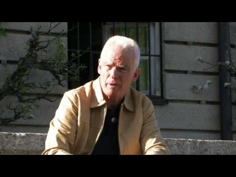 Lama Ole Nydahl: Buddhism and Science