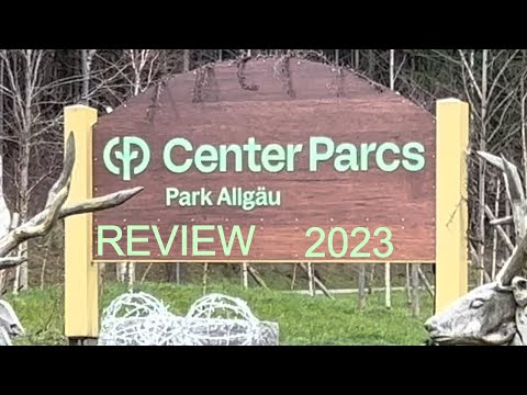 Review Center Parcs Park Allgäu in Leutkirch 2023