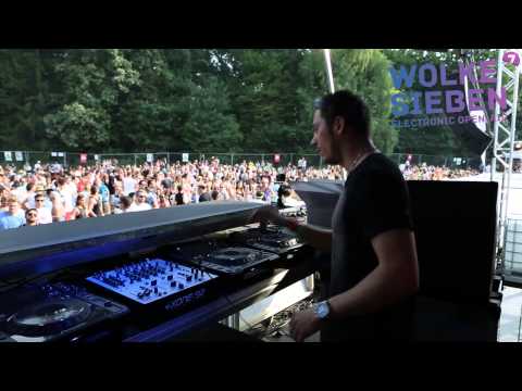 Wolke Sieben 2014 // Daniel Stefanik