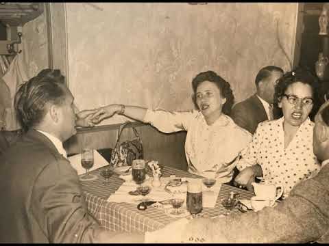 Ich sehe Sterne, Stimmungswalzer, Jupp Schmitz mit Orchester, Köln, 1951