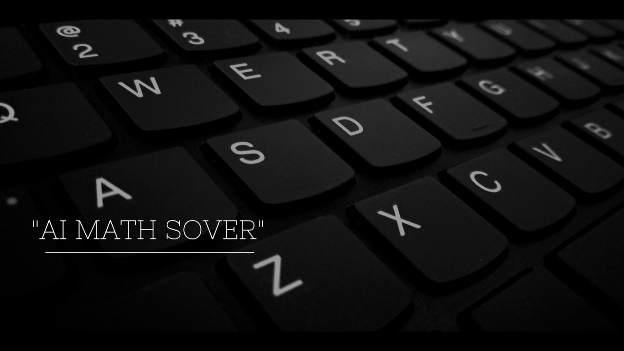 Build an AI Math Solver in Python | Solve Equations, Derivatives & Integrals (SymPy Tutorial)