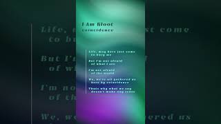 Coincidence - I Am Kloot