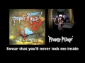 The Paper Melody Pirouette Prisoner with Lyrics ...