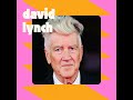 A rare dive into David Lynch's mind | Wild Card with Rachel Martin