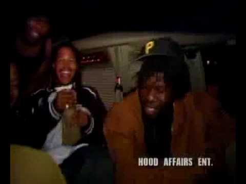 EDUBB - I'M F*CKED UP | #HOODAFFAIRS