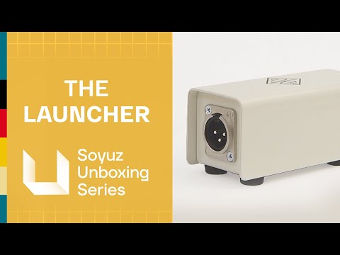 Soyuz Microphones Launcher Preamp image 8