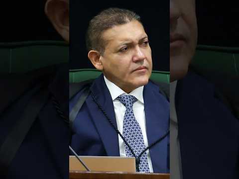 NUNES MARQUES REFORÇA CONFIANÇA NAS URNAS