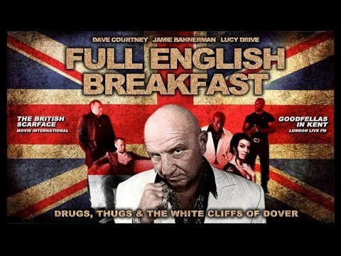 Video $Full English Breakfast