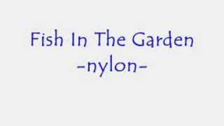 preview picture of video 'Fish In The Garden-nylon-'