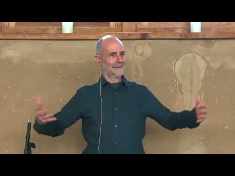 Rohatsu 4: Prajnaparamitra, Das Herz-Sutra, mit Henry Shukman – 9. Dezember 2022