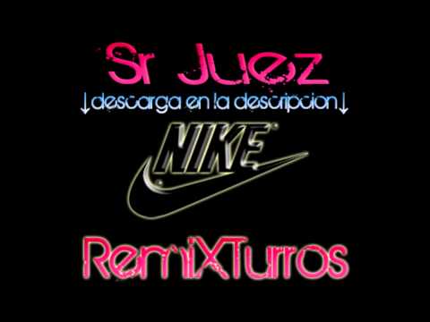 Sr. Juez - J King & Maximan Ft. Tito El Bambino & Gocho [RemixTurros Remix]