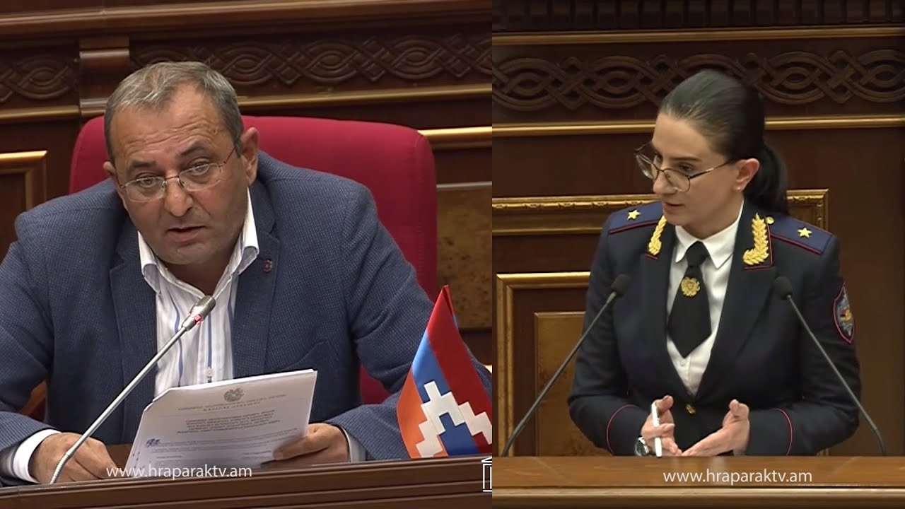 16 վարույթներ են նախաձեռնվել 20 անձի նկատմամբ, չկա որևէ կարճված քրեական վարույթ