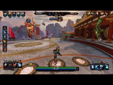 [SMITE] Ultra Hyper Joust Turbo is the Greatest MOTD