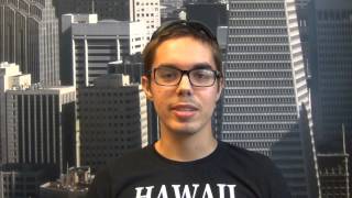 США 462: Роман из Сиэтла отправляется домой после прохождения практики в Силиконовой Долине