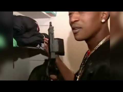 GAWD GRAZA & BLACK KRAY - GVCCIITEC