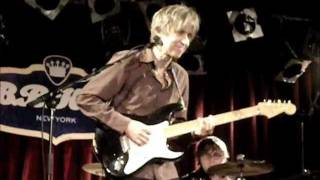 Eric Johnson -  &quot;The Wind Cries Mary&quot; 1/6/12
