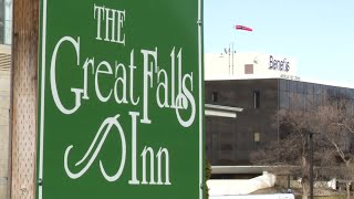 Dspute between customer and Great Falls hotel staff goes viral