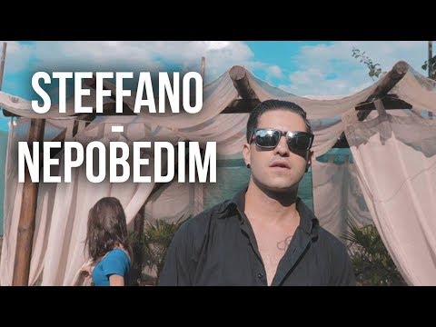 Steffano Augusto - NEPOBEDIM/Непобедим ft. Q.D.V.P. (OFFICIAL VIDEO) 2018(Prod. by Retnik)