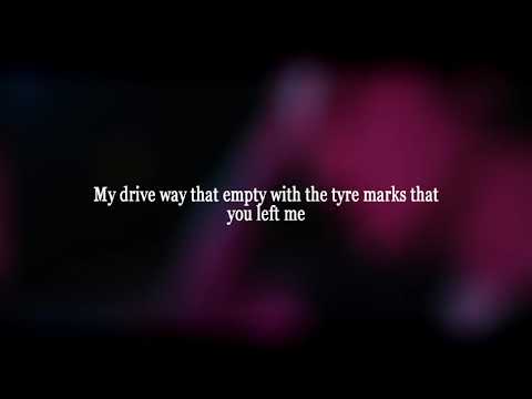 Vishisdead - Anxiety (lyric video)